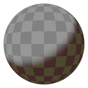 Shadow Albedo Texture