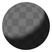 Indirect diffuse Strength set to 0