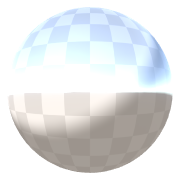 Indirect Specular Smoothness set to 1 