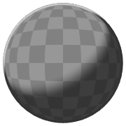 Lighting enabled with Main Directional Light