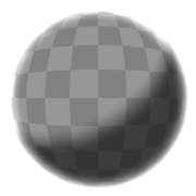 Default Rim Lighting Min 0.5 / Max 1.0