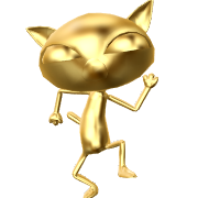 MatCap applied to another mesh