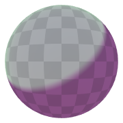 Shadow Color without additional lights