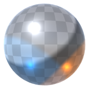 Stylized Fresnel disabled