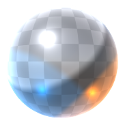 Stylized Fresnel enabled