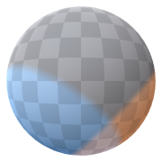 Main Light = 1.0 Additional Lights = 0.1