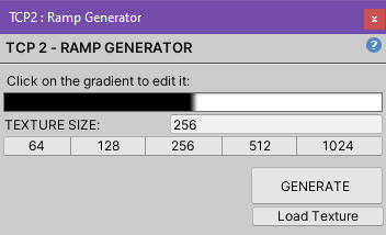 Ramp Generator
